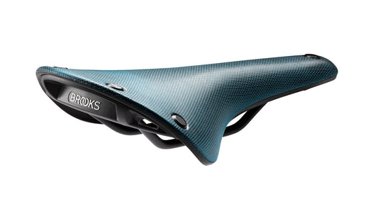 Saddle - Brooks Cambium C17 AllWeather Octane