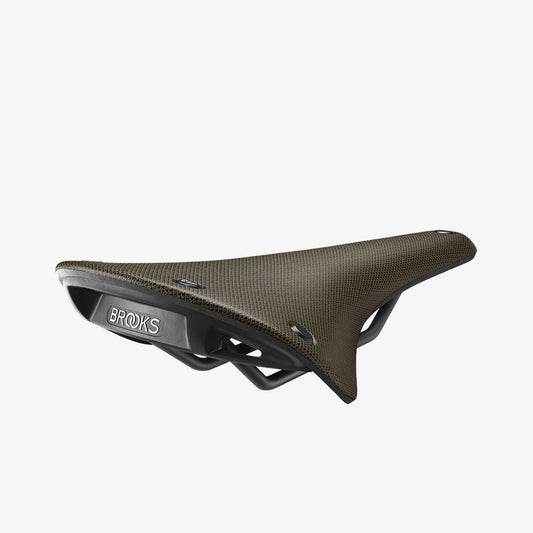 Saddle - Brooks Cambium C17 AllWeather Mud