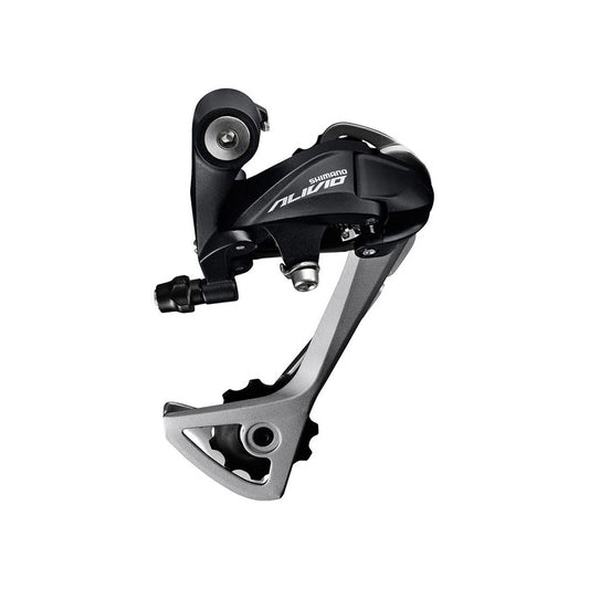 Derailer - Rear - Shimano, Alivio T4000