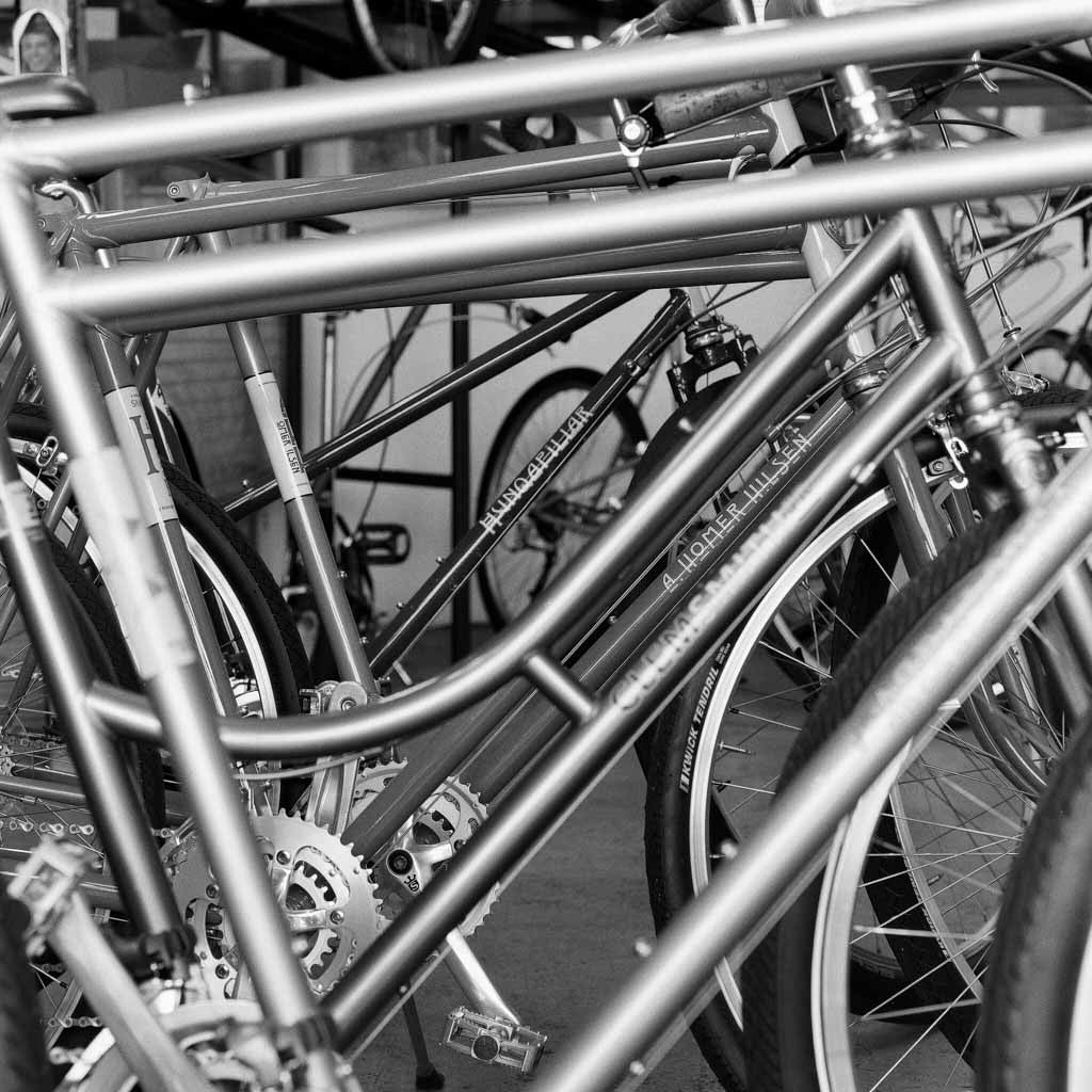 Web Special Bikes