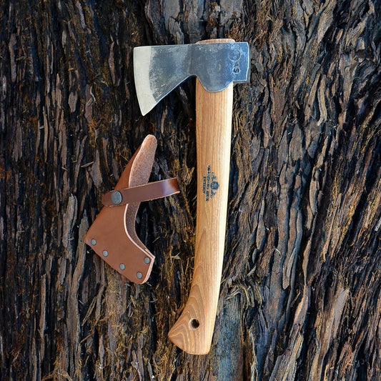 Gransfors Bruk Wildlife Hatchet 415