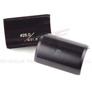 Handlebar Shim 31.8 - Wheels MFG