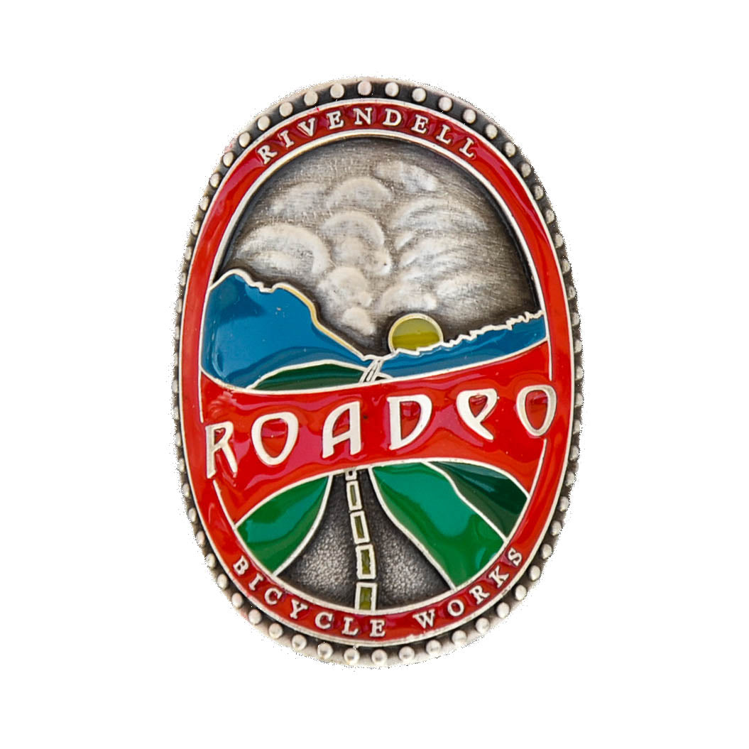 Frame - Roadeo