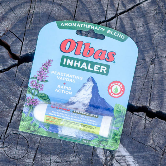 Olbas SWISS FORMULA! nose Inhaler